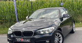 Annonce Bmw 118 occasion Essence (F21/F20) 118IA 136CH M SPORT 5P *12/2018 * XENON * LED * JA � La Chapelle D'Armenti�res