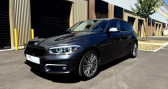 Annonce Bmw 118 occasion Essence (F21-F20) 118IA 136CH SPORT GRATUITE  FRESNES