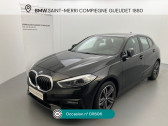 Bmw 118 (F40) 118D 150 8CV EDITION SPORT BVA   Compigne 60