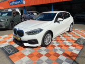 Annonce Bmw 118 occasion Diesel (F40) 118D 150 BVA8 BUSINESS DESIGN Full LED GPS Live Cockpi � Cahors