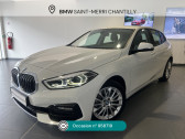 Bmw 118 (F40) 118D 150 BVA8 EDITION SPORT  2019 - annonce de voiture en vente sur Auto Sélection.com