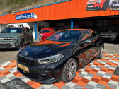 Annonce Bmw 118 occasion Diesel (F40) 118D 150 BVA8 MSPORT GPS Cam�ra ADML Aileron M � Cahors
