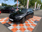 Annonce Bmw 118 occasion Diesel (F40) 118D 150 BVA8 MSPORT GPS Camra  Lescure-d'Albigeois