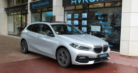 Bmw 118 , garage AGENCE AUTOMOBILE AVRON � Enghien Les Bains