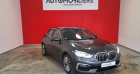 Bmw 118 , garage AGENCE AUTOMOBILIERE EPONE 78 � EPONE