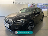Annonce Bmw 118 occasion Diesel (F40) 118D 150 M SPORT BVA8  Saint-Maximin