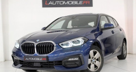 Bmw 118 occasion 2021 mise en vente à Mouvaux par le garage L'AUTOMOBILE.FR - photo n°1