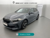 Annonce Bmw 118 occasion Diesel (F40) 118D 150CH M SPORT BVA8  Compigne