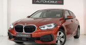 Bmw 118 (F40) 118D BUSINESS DESIGN BVM   Mouvaux 59