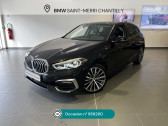 Bmw 118 (F40) 118D LUXURY 150 BVA8   Saint-Maximin 60