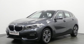 Bmw 118 (F40) 118DA 150CH BUSINESS DESIGN 8CV   Nanteuil-les-Meaux 77