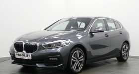 Bmw 118 , garage ABSOLUT AUTOMOBILES  Nanteuil-les-Meaux