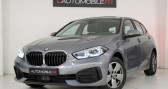 Bmw 118 (F40) 118DA 150CH BUSINESS DESIGN 8CV  2023 - annonce de voiture en vente sur Auto Sélection.com