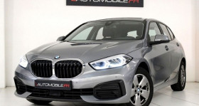 Bmw 118 occasion 2022 mise en vente à Mouvaux par le garage L'AUTOMOBILE.FR - photo n°1