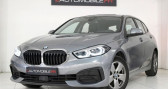 Bmw 118 (F40) 118DA 150CH BUSINESS DESIGN 8CV  2023 - annonce de voiture en vente sur Auto Sélection.com