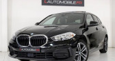 Bmw 118 (F40) 118DA 150CH BUSINESS DESIGN TOIT OUVRANT PANORAMIQUE   Mouvaux 59