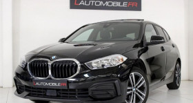 Bmw 118 occasion 2019 mise en vente à Mouvaux par le garage L'AUTOMOBILE.FR - photo n°1