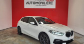 Annonce Bmw 118 occasion Essence (F40) 118i 136 EDITION SPORT DKG7   ATTELAGE   CARPLAY � EPONE