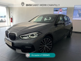 Bmw 118 (F40) 118I 136 EDITION SPORT DKG7   Saint-Maximin 60