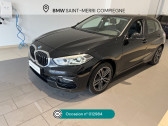 Annonce Bmw 118 occasion Essence (F40) 118I 136 EDITION SPORT DKG7  Compigne