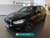 Annonce Bmw 118 occasion Essence (F40) 118I 136 EDITION SPORT � Saint-Maximin