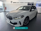 Annonce Bmw 118 occasion Essence (F40) 118I 136 M DESIGN DKG7 à Saint-Maximin