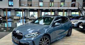 Bmw 118 , garage L'AUTOMOBILE ORLEANS  Saint Denis En Val