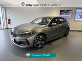 Annonce Bmw 118 occasion Essence (F40) 118I 136 M SPORT DKG7  Saint-Maximin