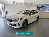 Annonce Bmw 118 occasion Essence (F40) 118I 136 M SPORT DKG7  Saint-Maximin