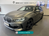Annonce Bmw 118 occasion Essence (F40) 118I 136 M SPORT DKG7  Saint-Maximin