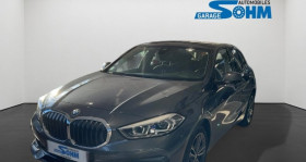 Bmw 118 , garage GARAGE SOHM SARL  Schirrhein