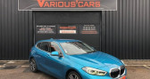 Annonce Bmw 118 occasion Essence (F40) 118I 136CH EDITION SPORT � Illange