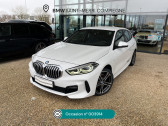Annonce Bmw 118 occasion Essence (F40) 118I 136CH M SPORT DKG7 � Compi�gne