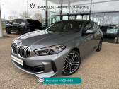 Annonce Bmw 118 occasion Essence (F40) 118I 136CH M SPORT DKG7 � Compi�gne