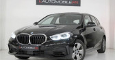 Bmw 118 (F40) 118I 140 BUSINESS DESIGN DKG7  2020 - annonce de voiture en vente sur Auto Sélection.com