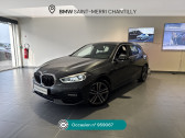 Annonce Bmw 118 occasion Essence (F40) 118I 140 BUSINESS DESIGN DKG7  Saint-Maximin