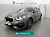 Annonce Bmw 118 occasion Essence (F40) 118I 140 EDITION SPORT DKG7  Compigne