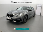 Annonce Bmw 118 occasion Essence (F40) 118I 140 EDITION SPORT DKG7  Compigne
