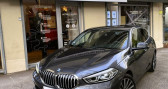 Annonce Bmw 118 occasion Essence (F40) 118I 140 LUXURY DKG7 *SUIVI BMW, CUIR BRUN*  Chaville