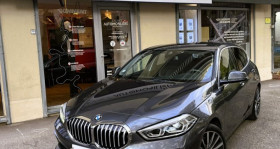 Bmw 118 , garage AGENCE AUTOMOBILIERE CHAVILLE  Chaville