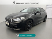 Annonce Bmw 118 occasion Essence (F40) 118I 140 M SPORT DKG7  Compigne