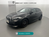 Annonce Bmw 118 occasion Essence (F40) 118I 140 M SPORT DKG7  Compigne