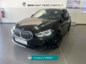 Annonce Bmw 118 occasion Essence (F40) 118I 140 M SPORT DKG7  Saint-Maximin