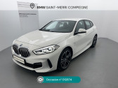 Annonce Bmw 118 occasion Essence (F40) 118I 140 M SPORT DKG7  Compigne