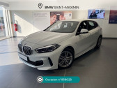 Annonce Bmw 118 occasion Essence (F40) 118I 140 M SPORT DKG7  Saint-Maximin