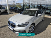 Annonce Bmw 118 occasion Essence (F40) 118I 140CH LOUNGE BVM � Compi�gne