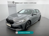 Bmw 118 (F40) 118IA 136 M SPORT DKG7  2024 - annonce de voiture en vente sur Auto Sélection.com