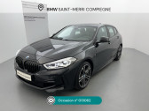 Annonce Bmw 118 occasion Essence (F40) 118IA 136 M SPORT DKG7  Compigne