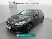 Annonce Bmw 118 occasion Essence (F40) 118IA 136 M SPORT DKG7  Compigne