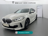 Annonce Bmw 118 occasion Essence (F40) 118IA 136 M SPORT DKG7 à Compiègne